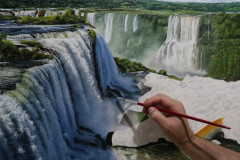 pintura-Cataratas-do-Iguacu-tinta-a-oleo-sobre-tela-60-x-90cm-Elton-Brunetti-03