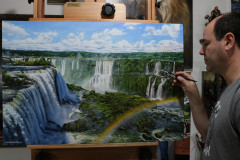 pintura-Cataratas-do-Iguacu-tinta-a-oleo-sobre-tela-60-x-90cm-Elton-Brunetti-08
