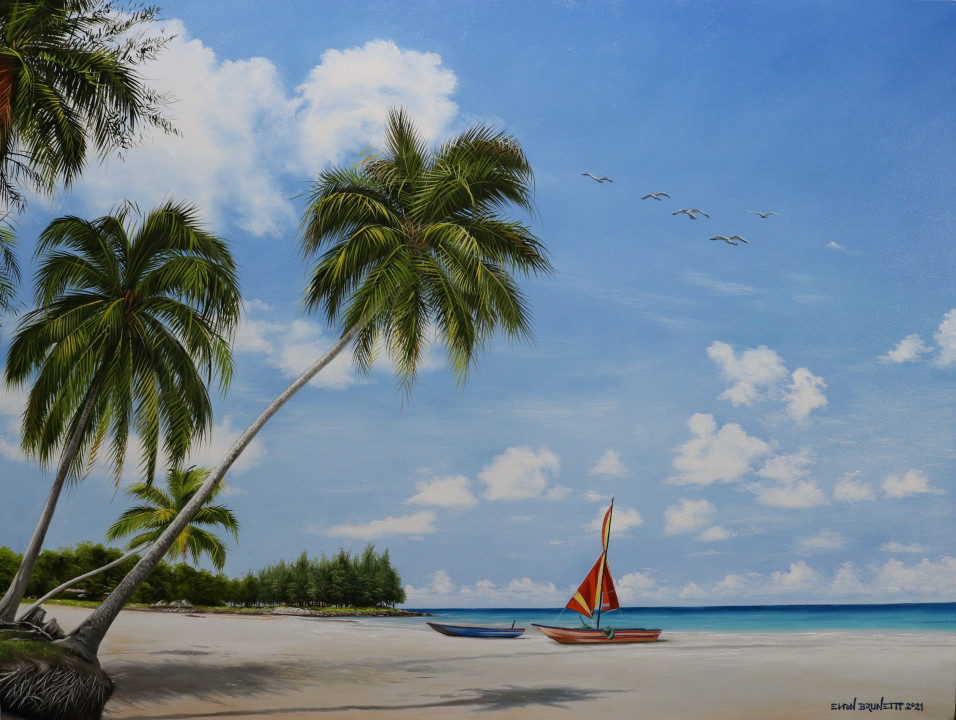 pintura-paisagem-praia-por-Elton-Brunetti-01