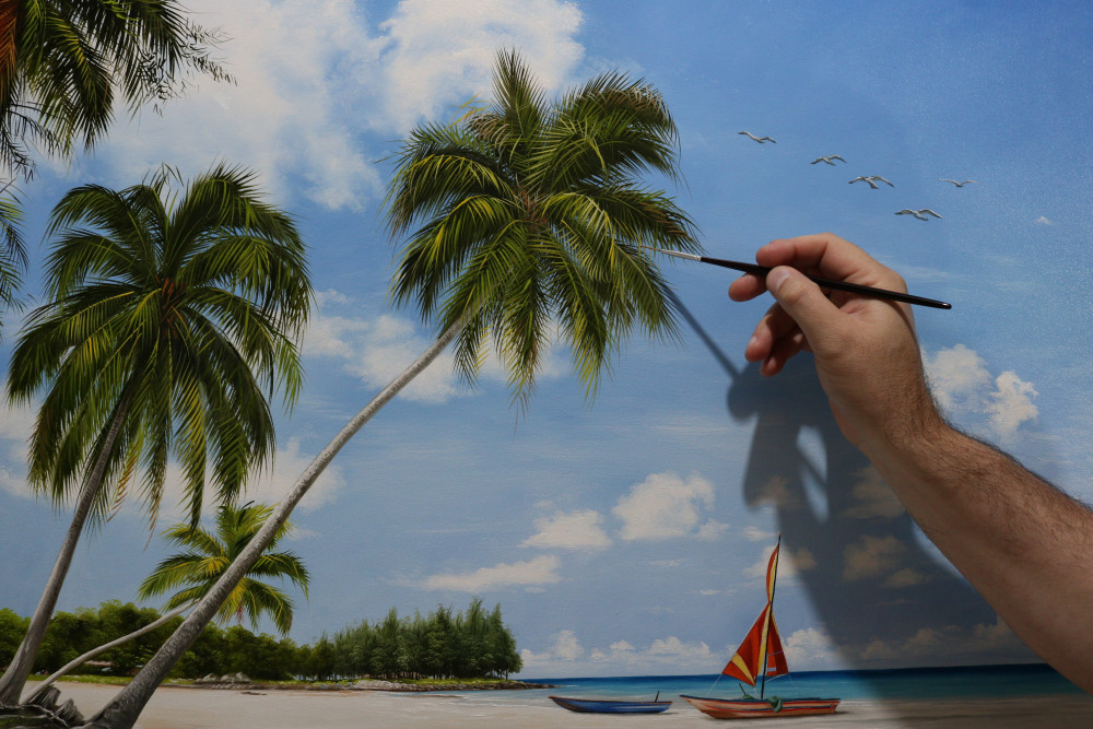 pintura-paisagem-praia-por-Elton-Brunetti-03