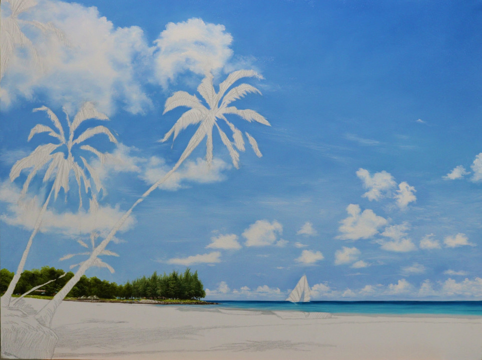 pintura-paisagem-praia-por-Elton-Brunetti-04