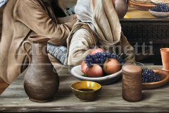 pintura-quadro-ultima-Ceia-elton-brunetti-05
