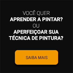 anúncio aprender a pintar tela